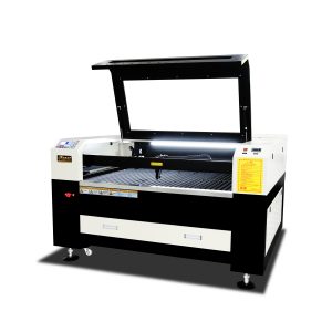 Machine Laser CO2