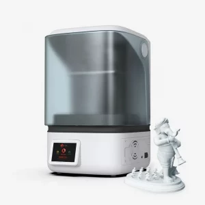 Imprimante 3D en résine
